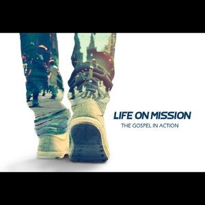 Meet your Posher, Rusty